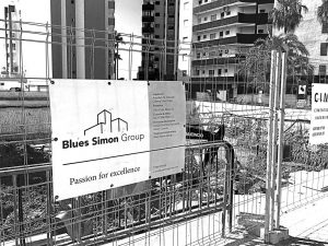 ■ ■ ■ Ante la alarma social y la inacción del Ayuntamiento desde ACEC estamos siguiendo el caso de los vertidos generado por la obra en la Calle Alemania.■ ■ ■