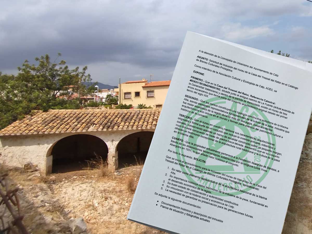 Pactando con el demonio: el precio de conservar nuestra identidad arquitectónica