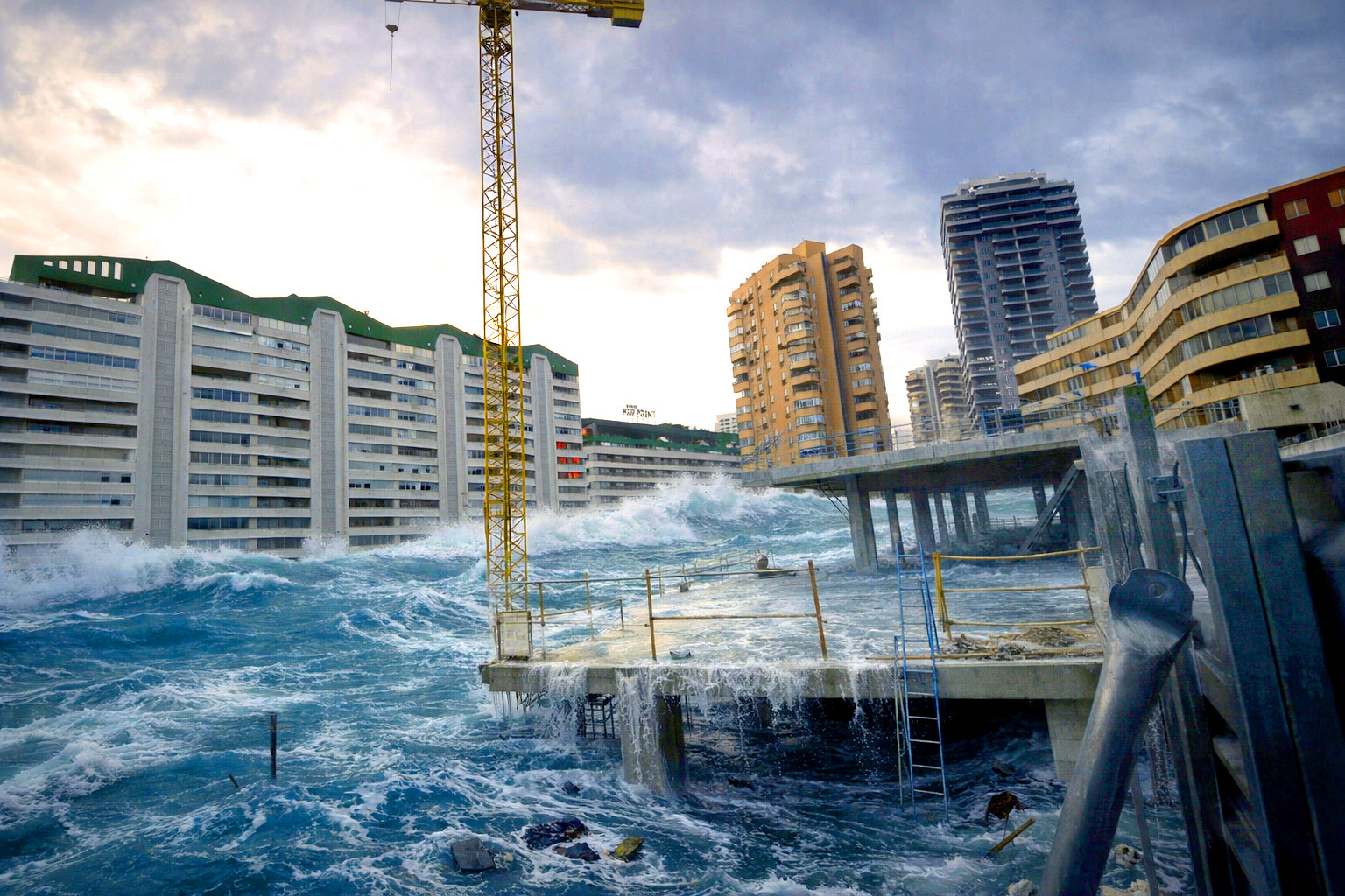 El futuro de Calpe no puede decidirse en un despacho de Valencia entre mapas y cálculos de aprovechamiento urbanístico.